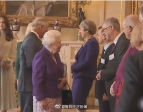 英国王室富豪榜 女王伊丽莎白二世身家达16亿英镑 