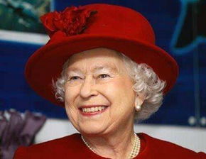 女王身家16亿英镑 没想到女王这么有钱 