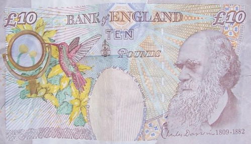 伊丽莎白二世女王财富达16亿英镑 以前印上英镑纸币的两位英国(伊丽莎白二世女王多少岁)