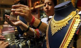鲍威尔国会证词前瞻 印度提高税率打击黄金需求