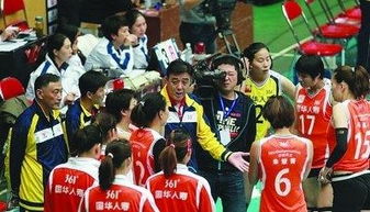 性骚扰教练被撤职 河南女排也曝骚扰案 行为下流 