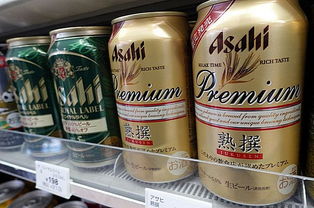 韩国人抵制日本啤酒,日本网民 谁在乎这个