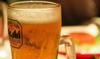 韩国抵制日货持续发酵,日本啤酒和清酒惨了