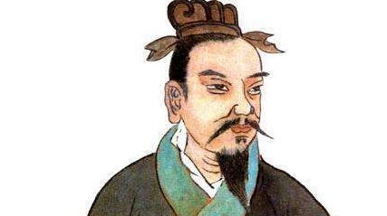 中国古代智商最高的10个人,诸葛亮竟只排第6,第1居然是他