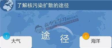 日本承认 112万吨核废水倒入太平洋 核辐射全球蔓延,或引起人类变异 附考点