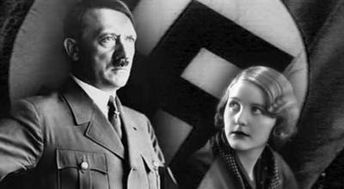 希特勒被称为 恶魔 ,爱娃却在其兵败时嫁给他,恶魔也有爱情