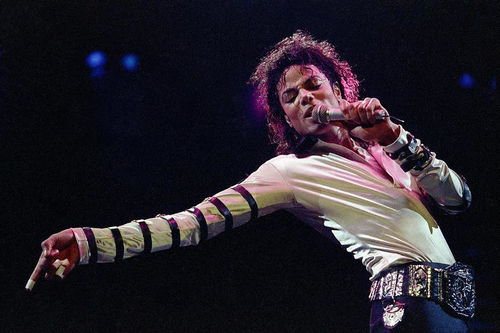 被称为 神 的男人,迈克尔 杰克逊 对于舞蹈有着哪些影响力