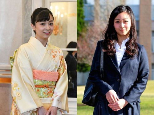 日本 皇室第一美女 佳子公主传出结婚,对象是留学时热恋的 开朗型 俊男