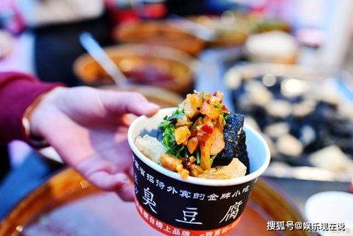 韩国网友评出5个 最难吃 的中国菜,中国网友 你根本不懂吃