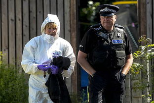 丧心病狂 英国夫妇沉迷恐怖电影 密谋杀害6个孩子致2死4伤