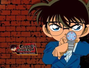 柯南20周年剧场版,居然是一部虐狗爱情片