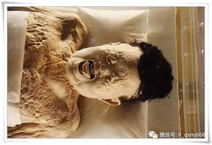 湖南两千年女尸栩栩如生,日本想要一寸头发,美国想要一捧坟土