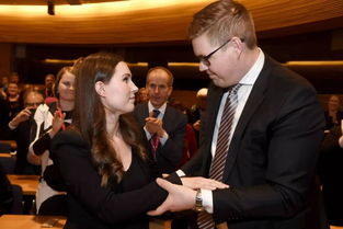 芬兰新总理刷屏 除了 85后女性 还应该关注什么