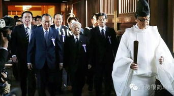 日本首相参拜靖国神社的意义是什么 
