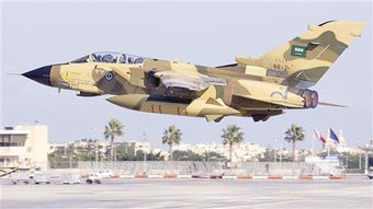 也门胡塞武装称击落沙特战机