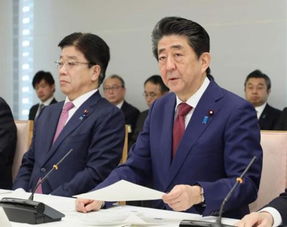 采访安倍晋三的女记者被隔离,日本网友 首相会被感染吗 