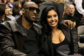 乔丹与古巴名模女友领衔NBA跨国恋情 科比德克在列 