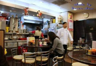 香港鬼叫餐事件揭秘 新界北茶餐厅事件