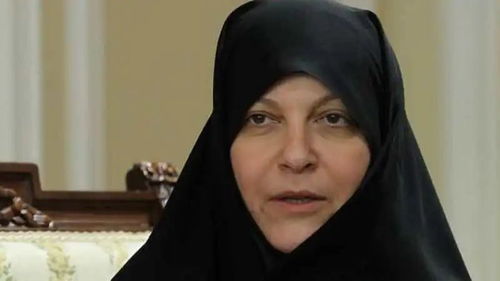 伊朗新当选议员法蒂玛死于新冠肺炎
