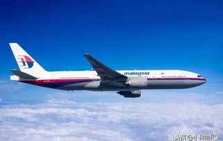 MH370新线索专家称,MH370新碎片表明 马航当时发生了什么 