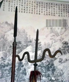 中华冷兵器 盘点中国古代造型奇特的奇葩冷兵器,你认识几个 