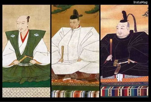 谁是日本古代名将排名最强的?(日本古代名将排名榜)