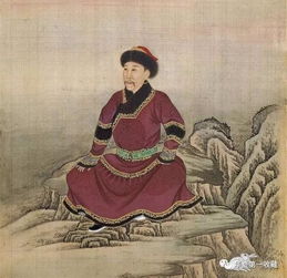 雍正皇帝是时尚达人,喜欢穿西装 养宠物 戴假发还喜欢收藏红酒 