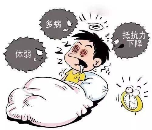 熬夜,你快乐了吗