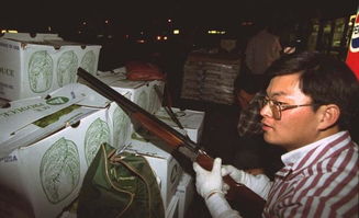 面对洛杉矶黑人骚乱,韩国人拿起枪保卫自己的财产