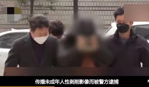 从李胜利风波到N号房事件,韩国犯罪成本低畸形发展酿苦果