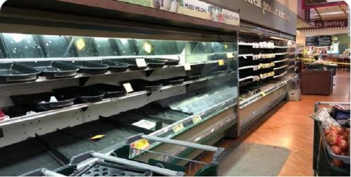 宾州一女子故意起诉超市食品区咳嗽或新冠肺炎检测