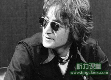 约翰列侬John Lennon Imagine 