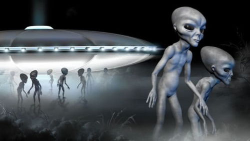 如果外星人2026年入侵地球,人类能反抗吗 有厉害的武器吗 