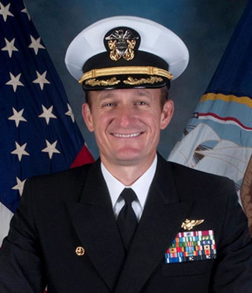 美海军 遭解职的前航母舰长不会复职 新闻频道 