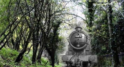 果戈里幽灵火车之谜:欧洲东部和俄罗斯最奇怪的神秘现象(果戈里幽灵火车辟谣)