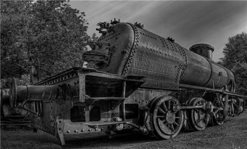 1933年幽灵列车带104人消失,科学家上车再次失踪,他们去哪了