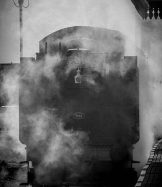 俄罗斯果戈里幽灵列车,神秘失踪60年后重现异地 