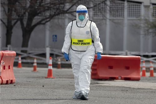 美国新冠肺炎超级传播事件:约16人感染,3人死亡(美国确诊新冠肺炎最新消息)