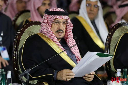 外媒:沙特王室150名成员感染新冠肺炎 国王侄子进入ICU(沙特王室公主)
