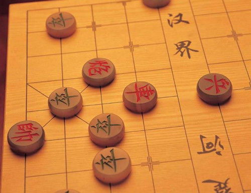 方舟子 象棋是印度发明的,因为中国有史以来无大象,河南人笑了 