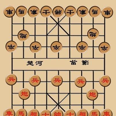 中国象棋已被印度申遗6次,理由竟是里面有 象