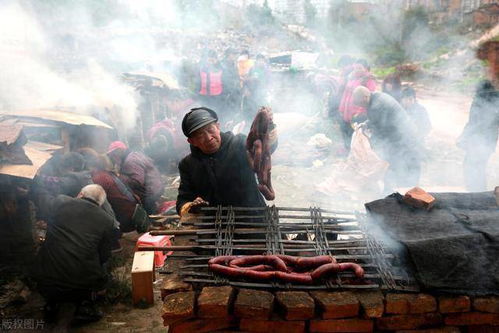 没条件熏腊肉 教你1招,在家里也能熏,熏完腊肉更香,保存更久