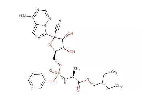 不要拿人民的希望造谣 神药 瑞德西韦 96 有效是扯淡