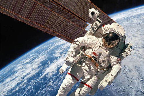 三名美俄宇航员从国际空间站安全返回地球,完成196天任务