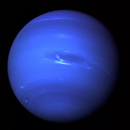 海王星没有生命物质存在的原因 冥王星降级以来,八大行星中最后(海王星曾经有过生命吗)
