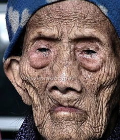 几个超120岁中国老人长寿秘诀vs老中医活了256岁 