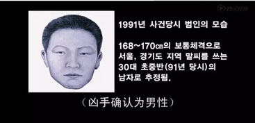 全球未解悬案系列之十 韩国李炯浩诱拐事件