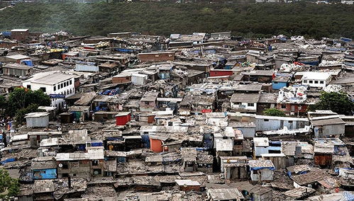 印度最大贫民窟新冠疫情：孟买塔拉维贫民窟(印度最大的贫民窟排名第几)