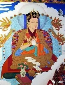 八雅轩丨 西藏法王治好皇帝梦魇,获赐一条 毯子 ,刘益谦3.1亿买下