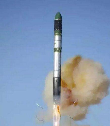 世界10大现役最强洲际弹道导弹,这些你都知道吗